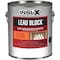 Insl-X By Benjamin Moore Insl-X Lead Block Eggshell White Water-Based Acrylic Lead Encapsulating Coating 1 gal EC3210099-01 - alternate 2
